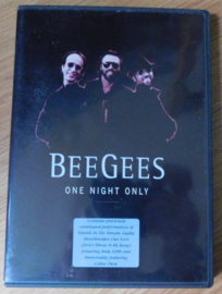 Bee Gees – One Night Only