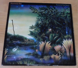Fleetwood Mac – Tango In The Night