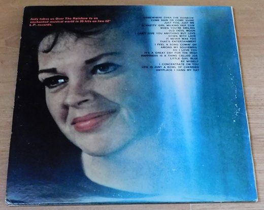 Judy Garland – Her Greatest Hits!