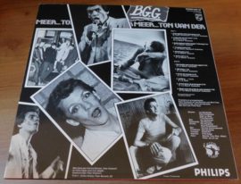 Ton van der Meer – B.G.G.