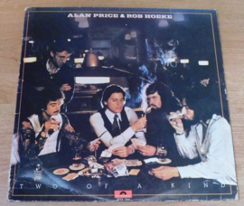 Alan Price & Rob Hoeke – Two Of A Kind