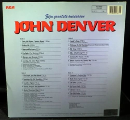 John Denver - Zijn Grootste Successen