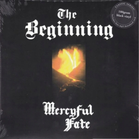 Mercyful Fate – The Beginning | LP