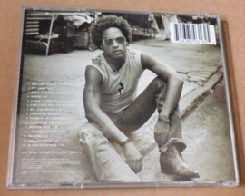 Lenny Kravitz – Greatest Hits
