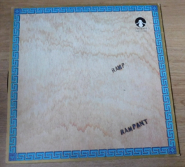 Nazareth – Rampant
