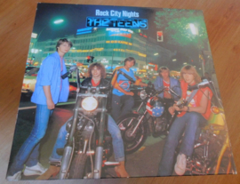 The Teens – Rock City Nights