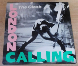 The Clash – London Calling