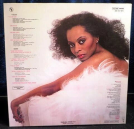 Diana Ross - To Love Again