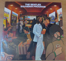 The Beatles – Reel Music