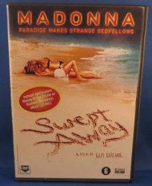 Madonna - Swept Away