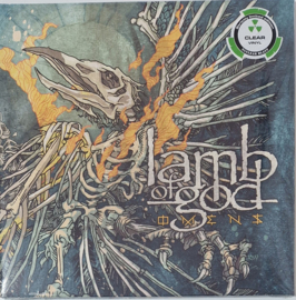Lamb Of God – Omens | LP