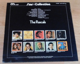 The Rascals – Star-Collection