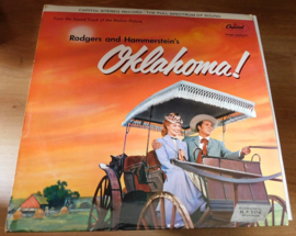 Rodgers & Hammerstein – Oklahoma!