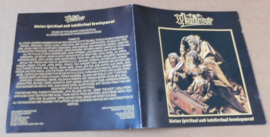 Usurper – Divine Spiritual And Intellectual Development