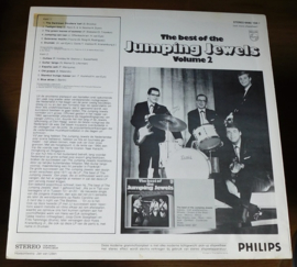 The Jumping Jewels – The Best Of The Jumping Jewels Vol. 2