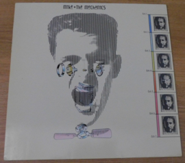 Mike + The Mechanics – Mike + The Mechanics