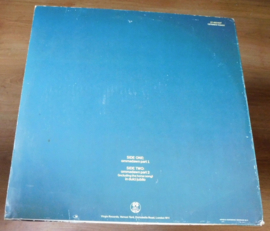Mike Oldfield – Ommadawn Featuring "In Dulci Jubilo"