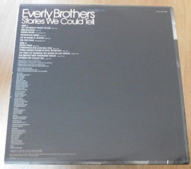 Everly Brothers – Stories We Could Tell