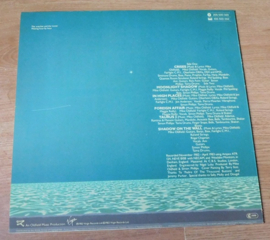 Mike Oldfield – Crises