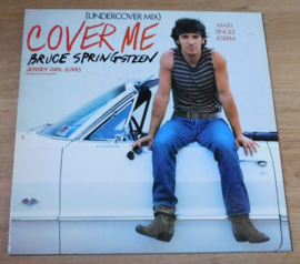 Bruce Springsteen – Cover Me (Undercover Mix)