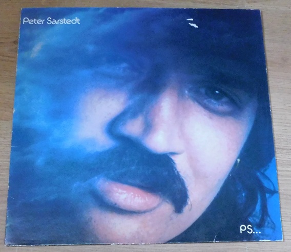 Peter Sarstedt – PS...