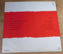 Tim Finn – Escapade