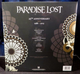 Paradise Lost - Live at the Roundhouse | 2x LP