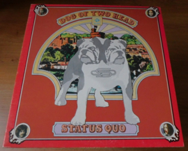 Status Quo – Dog Of Two Head