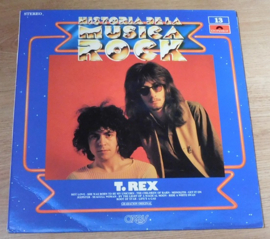 T. Rex – T. Rex