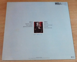 Steely Dan – Gaucho