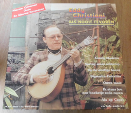 Eddy Christiani – Als Nooit Tevoren