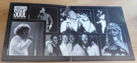 Various – Yesterday's Soul - 20 Soul Hits From The Sixties