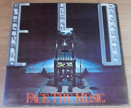 Electric Light Orchestra – Face The Music