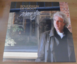 Boudewijn De Groot – Achter Glas
