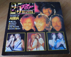 ABBA – The Best Of ABBA