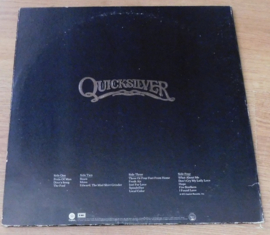 Quicksilver Messenger Service – Anthology