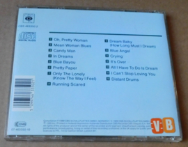 Roy Orbison – Pretty Woman
