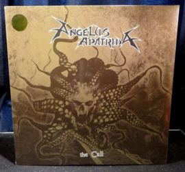 Angelus Apatrida - The Call | LP
