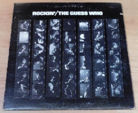 The Guess Who – Rockin'
