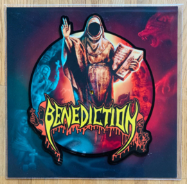 Benediction – Stormcrow | 12''