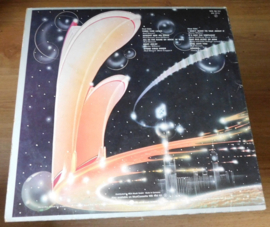 Rod Stewart – Atlantic Crossing