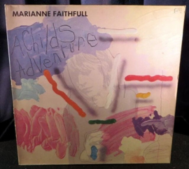 Marianne Faithfull - A Childs Adventure