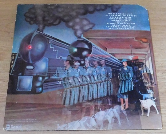 Three Dog Night – Coming Down Your Way