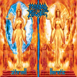 Morbid Angel - Heretic | LP