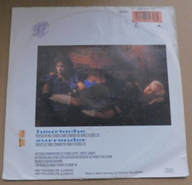 Pepsi & Shirlie – Heartache