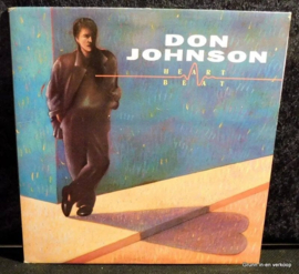 Don Johnson - Heart Beat