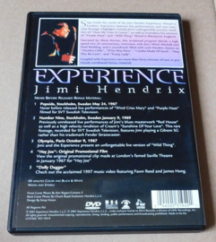 Jimi Hendrix – Experience Jimi Hendrix
