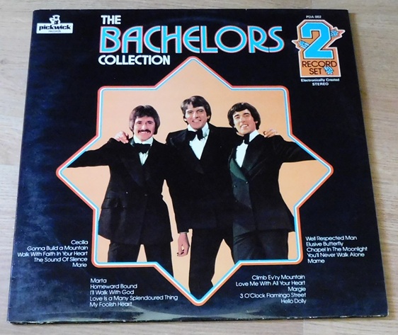 The Bachelors – The Bachelors Collection