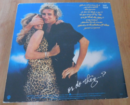 Rod Stewart – Blondes Have More Fun