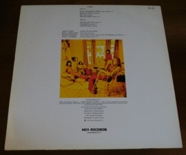 Camel – Camel